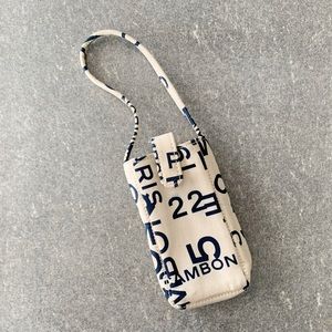 🤍 CHANEL Vintage 90’s Pouch Bag